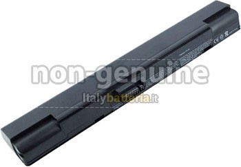 2200mAh batteria per Dell F5136 