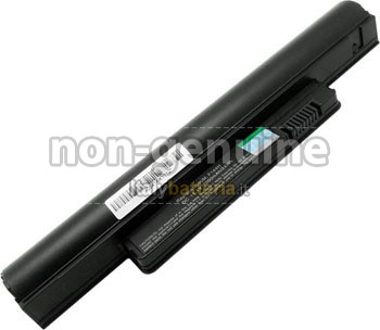 2200mAh batteria per Dell Inspiron 11Z 