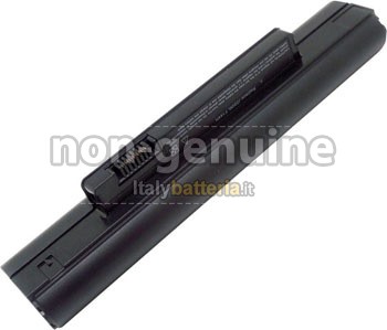 4400mAh batteria per Dell Inspiron 11Z 