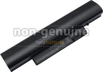 4400mAh batteria per Dell 451-10702 