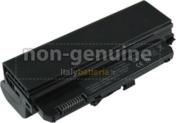 4400mAh batteria per Dell Inspiron Mini 910 