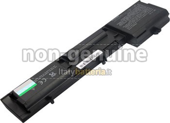 4400mAh batteria per Dell Latitude D410 