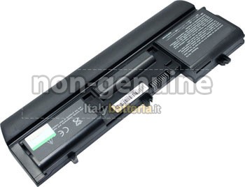 6600mAh batteria per Dell Latitude D410 