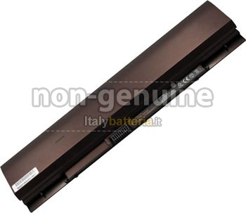 80Wh batteria per Dell Y595M 