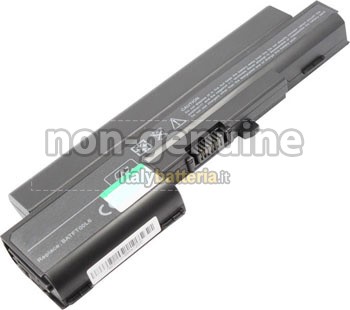 4400mAh batteria per Dell PP16S 