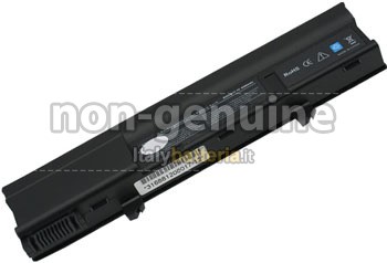 4400mAh batteria per Dell XPS 1210 