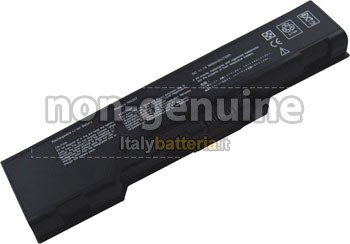 6600mAh batteria per Dell XPS M1730N 