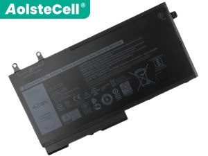 Dell Precision 3540 Mobile Workstation batteria