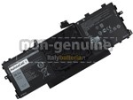 Dell P142G001 batteria