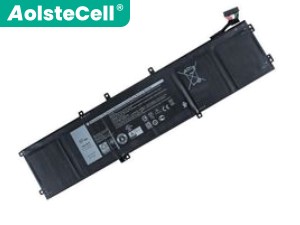 Dell P46E001 batteria
