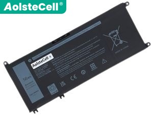 Dell 4WN0Y batteria