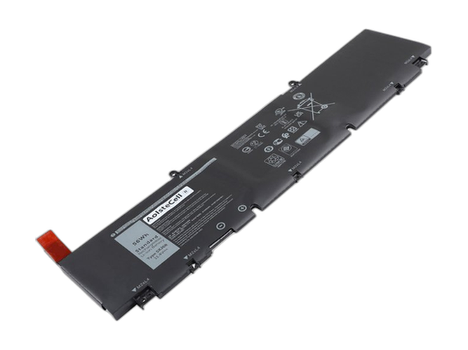 Dell 5XJ6R batteria