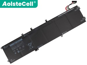 Dell 6GTPY batteria