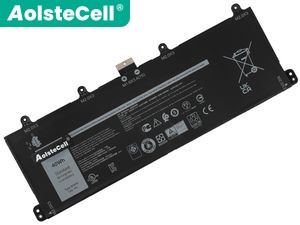 Dell 9F4FN batteria