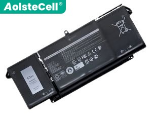 Dell Latitude 7520 batteria