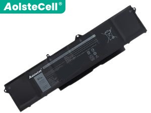 Dell P51E002 batteria