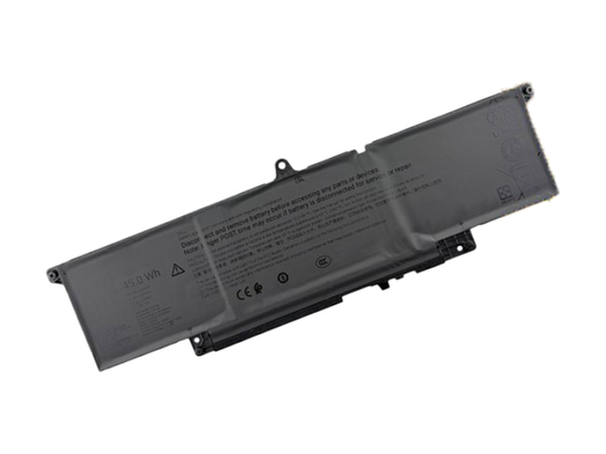 Dell VMV83 batteria