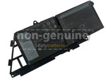 Dell P178G001 batteria