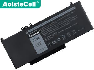 Dell G5M10 batteria