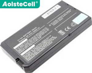 batteria per Dell INSPIRON 1200