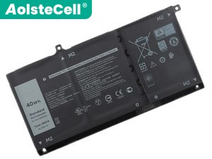 Dell Inspiron 15 5508 batteria