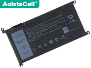 Dell Latitude 3310 batteria