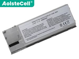 Dell Latitude D630 batteria