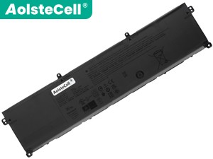 Dell P120F001 batteria