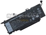 Dell Latitude 7400 2-in-1 batteria