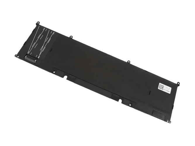 Dell POFWH batteria