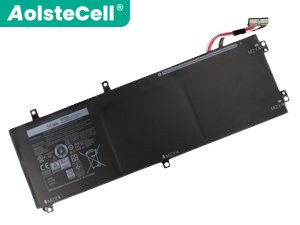 Dell 4GVGH batteria