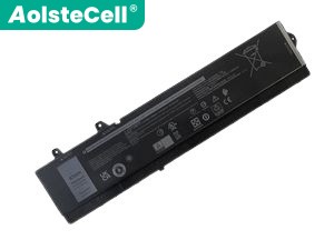 Dell Precision 7770 batteria