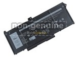 batteria per Dell P104F002