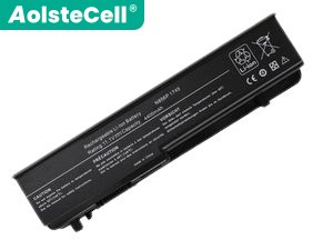 Dell U164P batteria