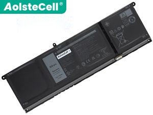 Dell P132F003 batteria