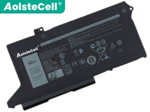 Dell WY9DX batteria