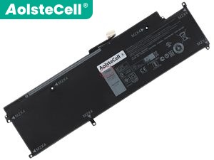 Dell XCNR3 batteria