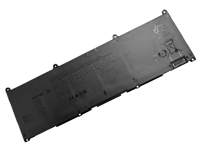 Dell 00D1HD batteria