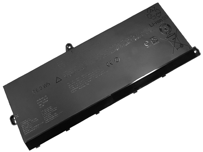 Dell 6DCG2 batteria