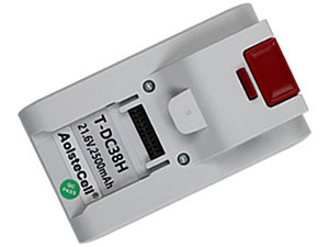 Batteria per DeLonghi T-DC38