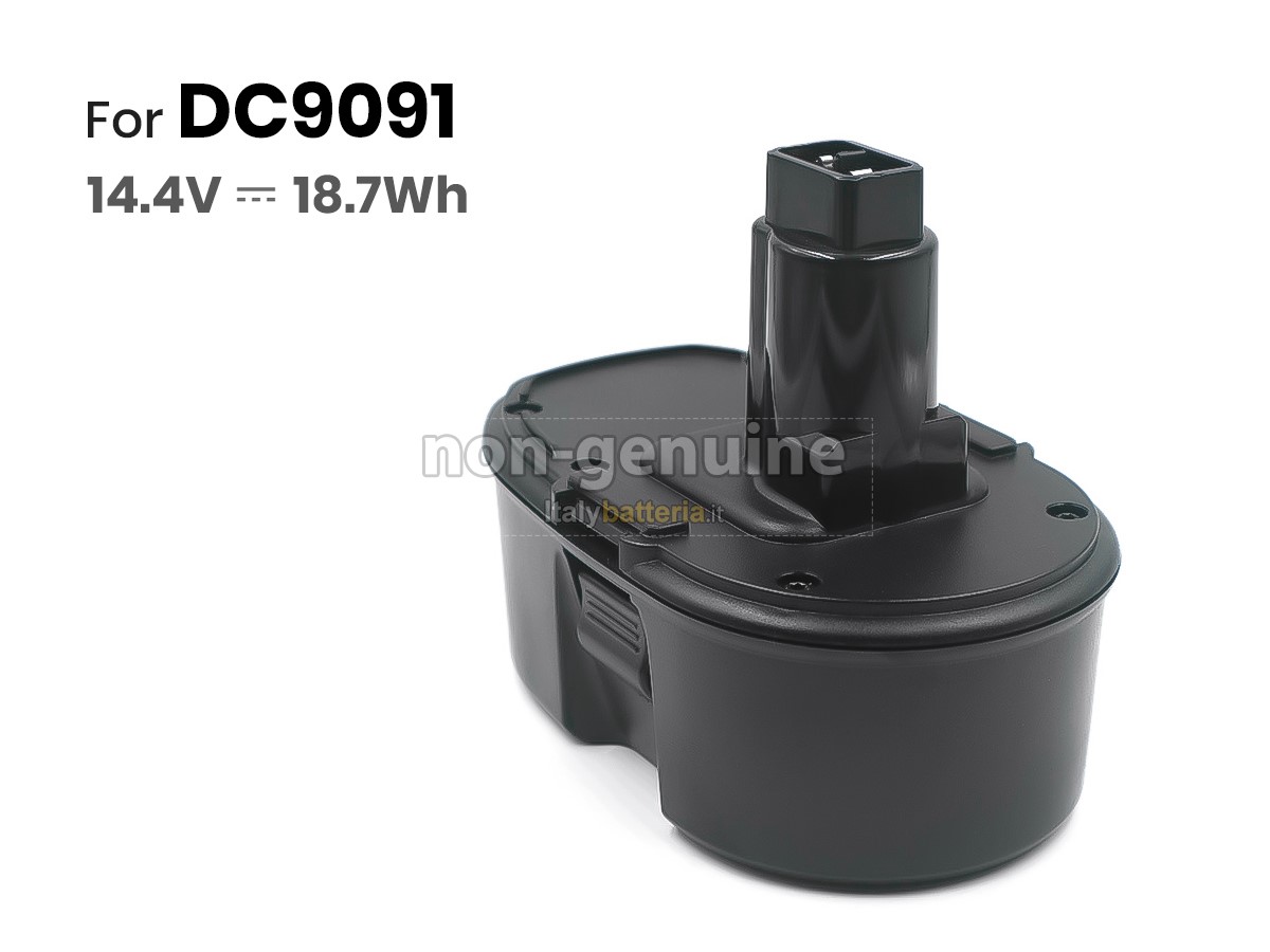 Batteria per portatile DeWALT DCD930B2