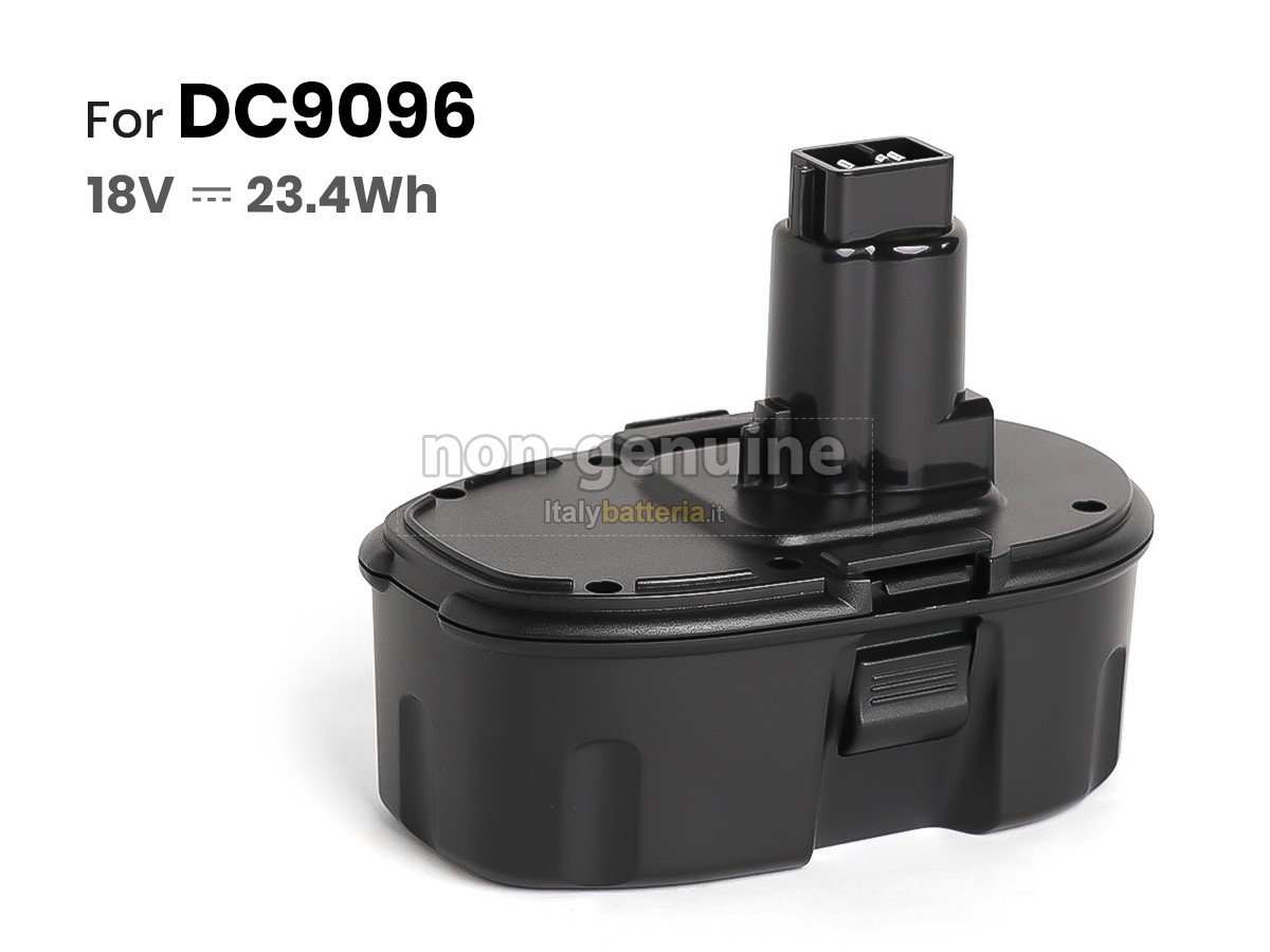 Batteria per DeWALT DCD959VX