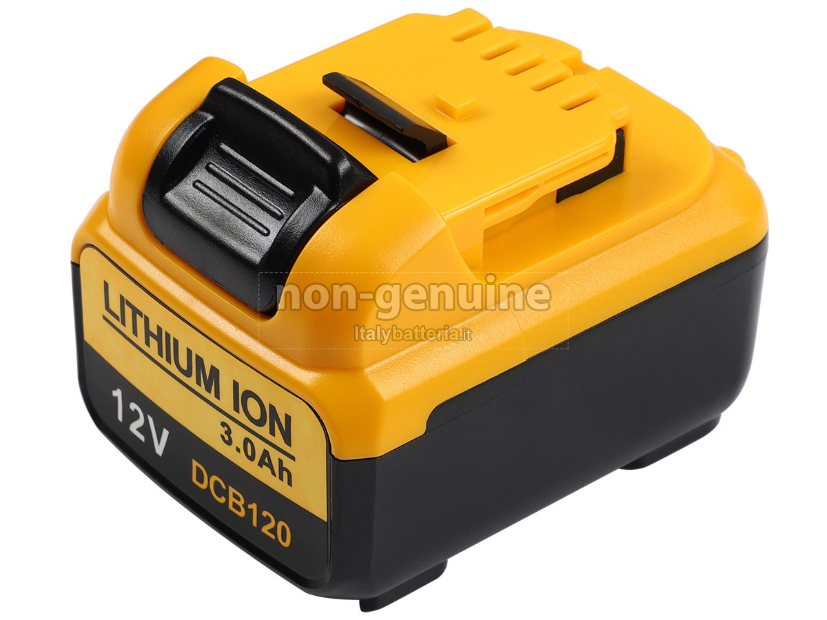 Batteria per DeWALT DCT414S1