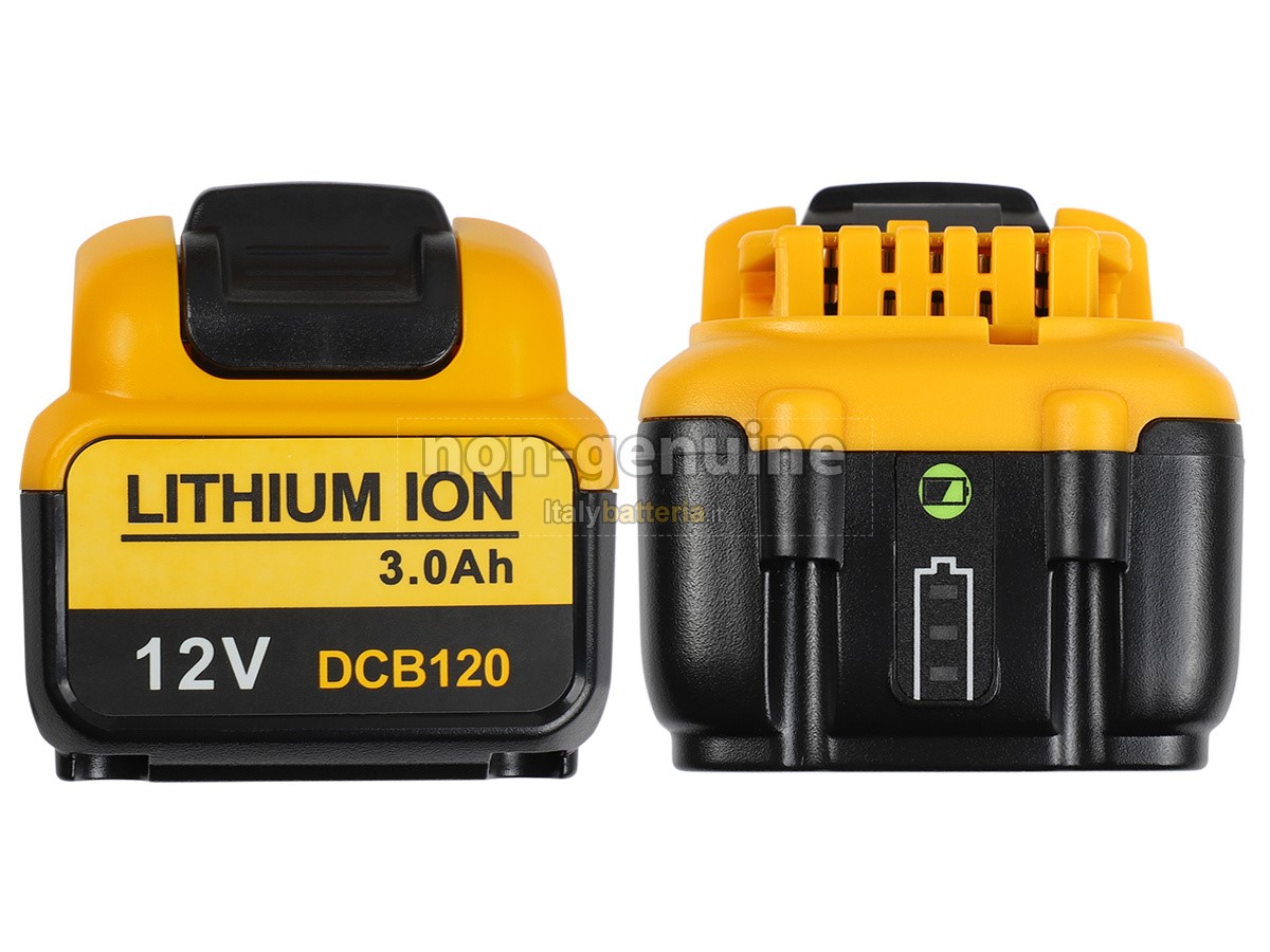 Batteria per DeWALT DCT414S1