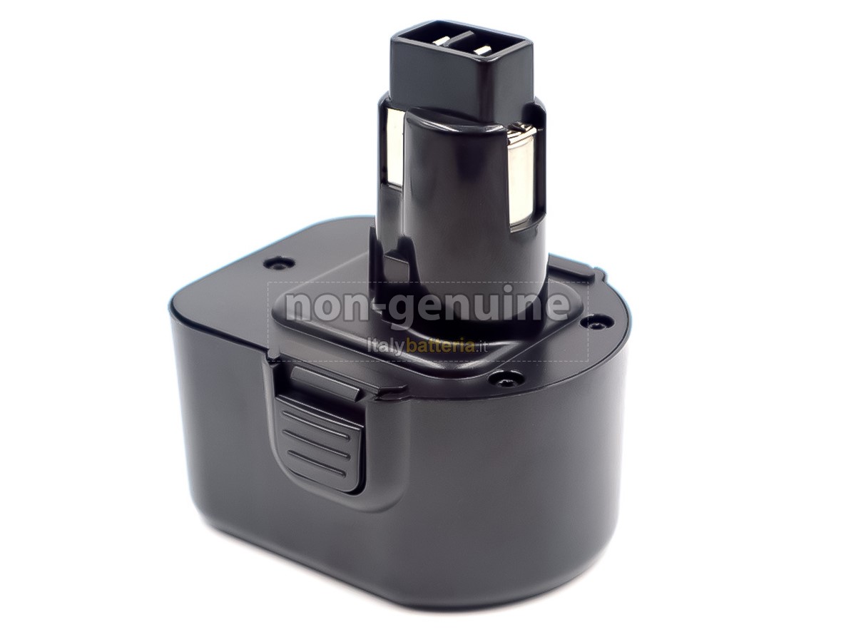 Batteria per portatile DeWALT DE9037