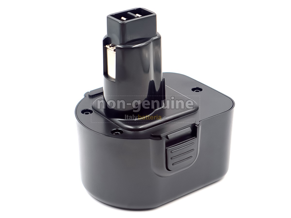 Batteria per portatile DeWALT DE9037