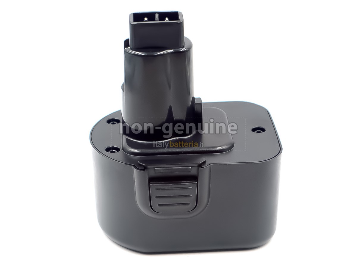 Batteria per portatile DeWALT DE9037