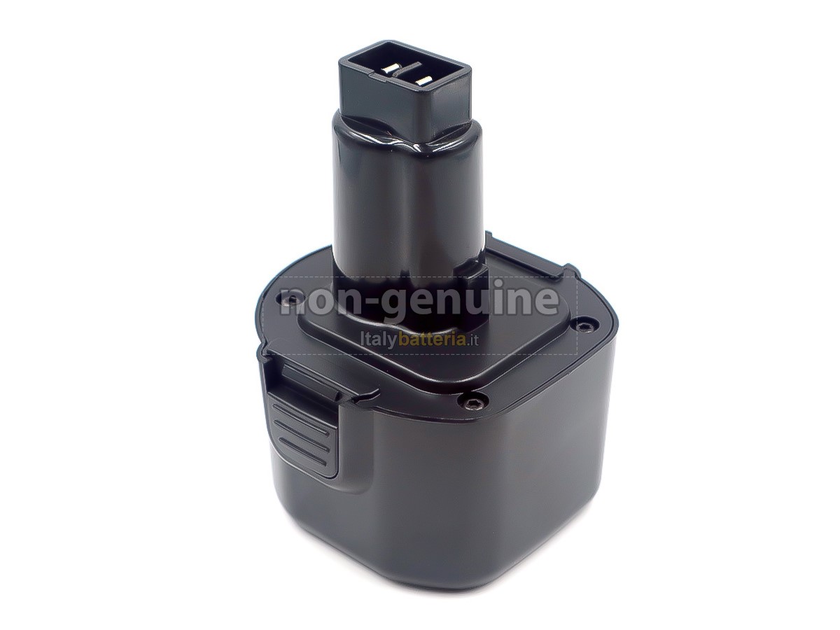 Batteria per DeWALT DE9062
