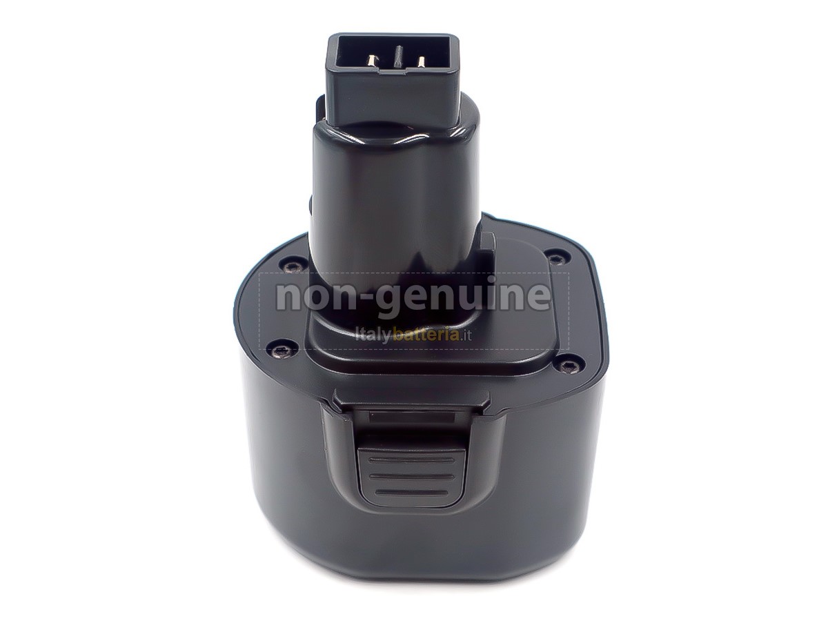 Batteria per DeWALT DE9062