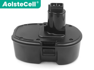 DeWALT DC757KB batteria